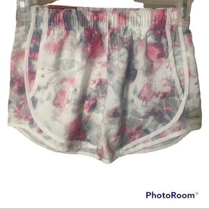 Calvin Klein running shorts